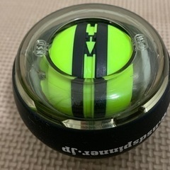 【取引終了】パワーボール　NSD Spinner PB-688A オートスタート式の画像
