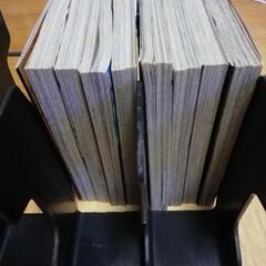 進撃の巨人　漫画8冊の画像