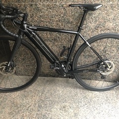 定価32万　BESV 電動ロードバイク