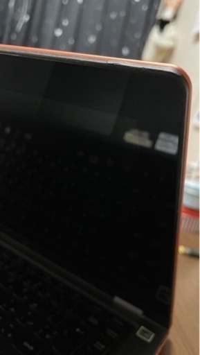 Lenovo ideapad yoga 13 core i7-3537U 2.00GHz 2.5GHz 8GBメモリ ssd 120GB