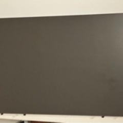 11/7値下げしました　IKEA デスクセット　幅200cmの画像