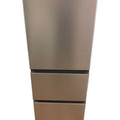 【美品/直接引取歓迎！】HITACHI 2022年製 3ドア 265L ノンフロン冷凍冷蔵庫 R-27RV（埼玉県川越市）