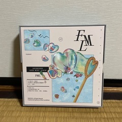 seventeen CD