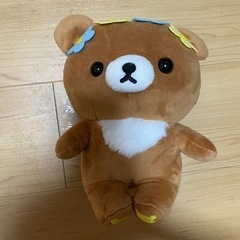 リラックマ ぬいぐるみ