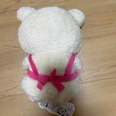 コリラックマ ぬいぐるみの画像