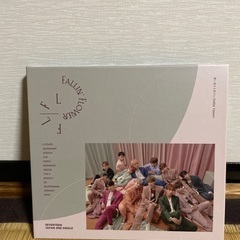 seventeen CD