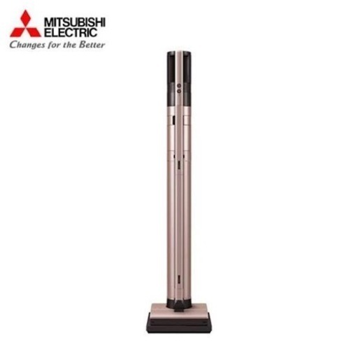 予約済【定価77000円】美品　三菱 スティッククリーナー HC-VXE20P-N 店頭見本品　掃除機　空気清浄機　502