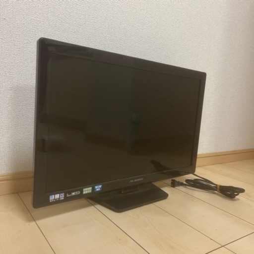液晶テレビ 24インチ