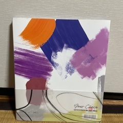 seventeen CD
