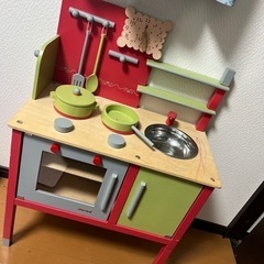引き取り者決定！！キッチンセット