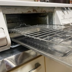 テーブルコンロ（パロマ）の画像