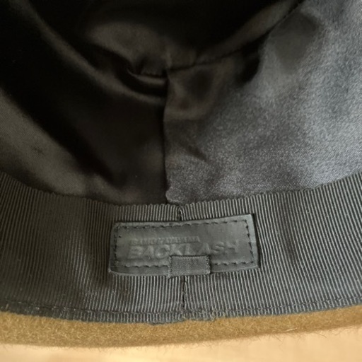 【?12/3?値下げ‼️】ISAMU KATAYAMA BACK LUSH                          イサムカ
