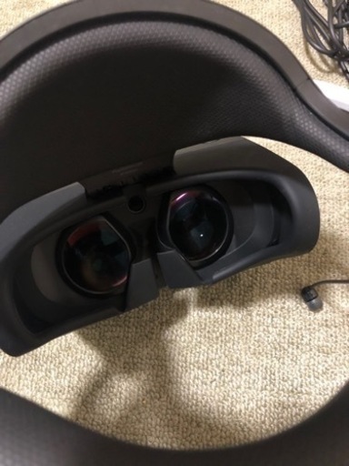 PS VR(付属品多数)