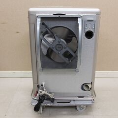 動作確認済 CORONA コロナ スペースネオミニ FF式石油暖房機 FF-SG5616M 2016年製 (S850nnxY)の画像