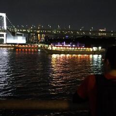 小名木川でハゼ釣り仲間募集