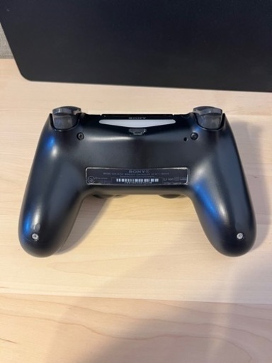 プレステーション4?⭐️
