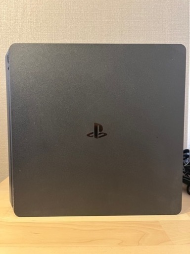 プレステーション4?⭐️