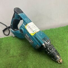 マキタ 6815 ボード用スクリュードライバ【野田愛宕店】【店頭取引限定】【中古】IT345V92ZKN0の画像