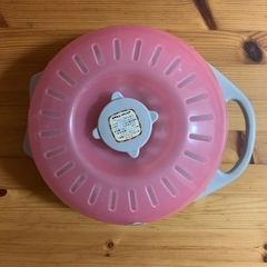 湯たんぽ