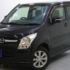 🚗自社ローンといえばオトロン❗️　マツダ　ＡＺ－ワゴン　ＸＳ　ス...
