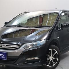 🔵オトロン🔵【自己破産・債務整理👌】　　ホンダ◎インサイトＧ・・...