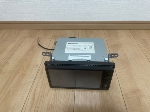 パナソニックストラーダ CN-R300WD