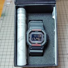 CASIO　G-SHOCK　GW-B5600HR-1JF