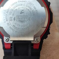 CASIO　G-SHOCK　GW-B5600HR-1JF