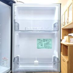 ☆冷蔵庫☆146L☆三菱☆MR-P15G☆2022年製☆