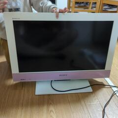 24in テレビ