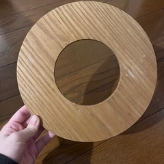 【無印良品】ゴミ箱差し上げます。の画像