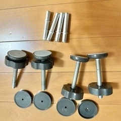 JTCベビーゲートの画像