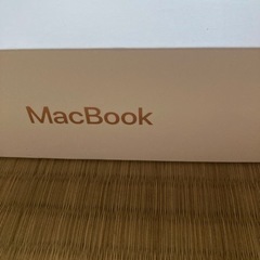 🌈MacBook箱のみ🌈の画像