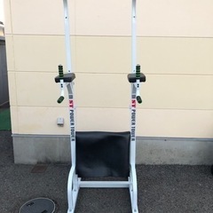 スタイリッシュジャパン　懸垂器具　ぶら下がり健康器【10888472】
