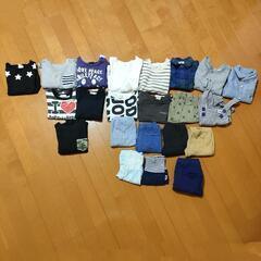 90cm　95cm　100cm　子供服　まとめ売り