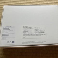 🌈MacBook箱のみ🌈の画像