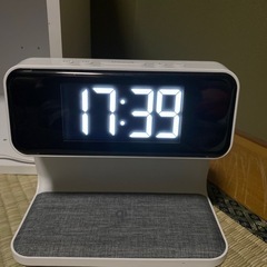 置時計