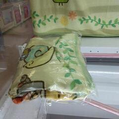 すみっコぐらし ブランケットの画像