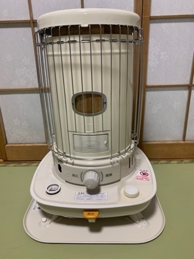 CORONA SL-6622  石油ストーブ➕オーブンファン