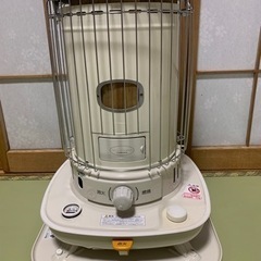 CORONA SL-6622  石油ストーブ➕オーブンファン
