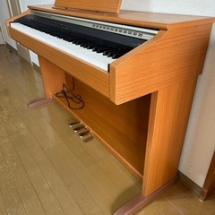 casio AP-45C  2007年製