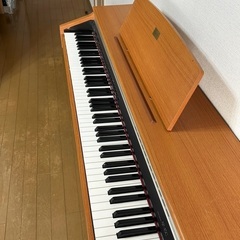 casio AP-45C  2007年製の画像