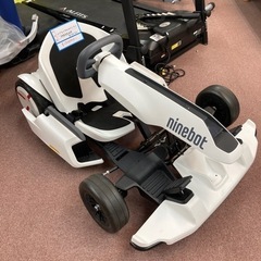 ☆セグウェイ☆nine bot ゴーカート