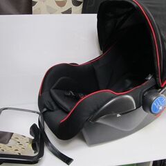 mum’s carry　マムズキャリー　ベビーシート　新生児　チ...