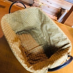天然素材 カゴ🧺バスケット✨の画像