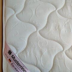 シングル　マットレスの画像