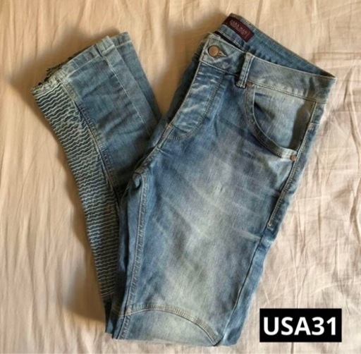 Bershka ZARA 5点セット