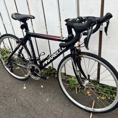 ピナレロ SPEEDY 24インチロードバイクの画像