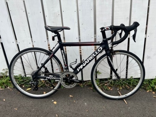ピナレロ SPEEDY 24インチロードバイク