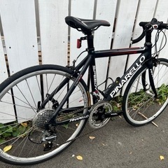 ピナレロ SPEEDY 24インチロードバイクの画像